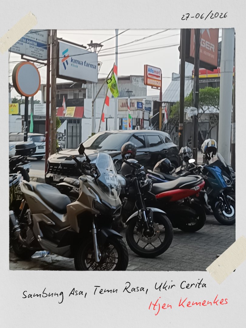 Foto Akbar oke