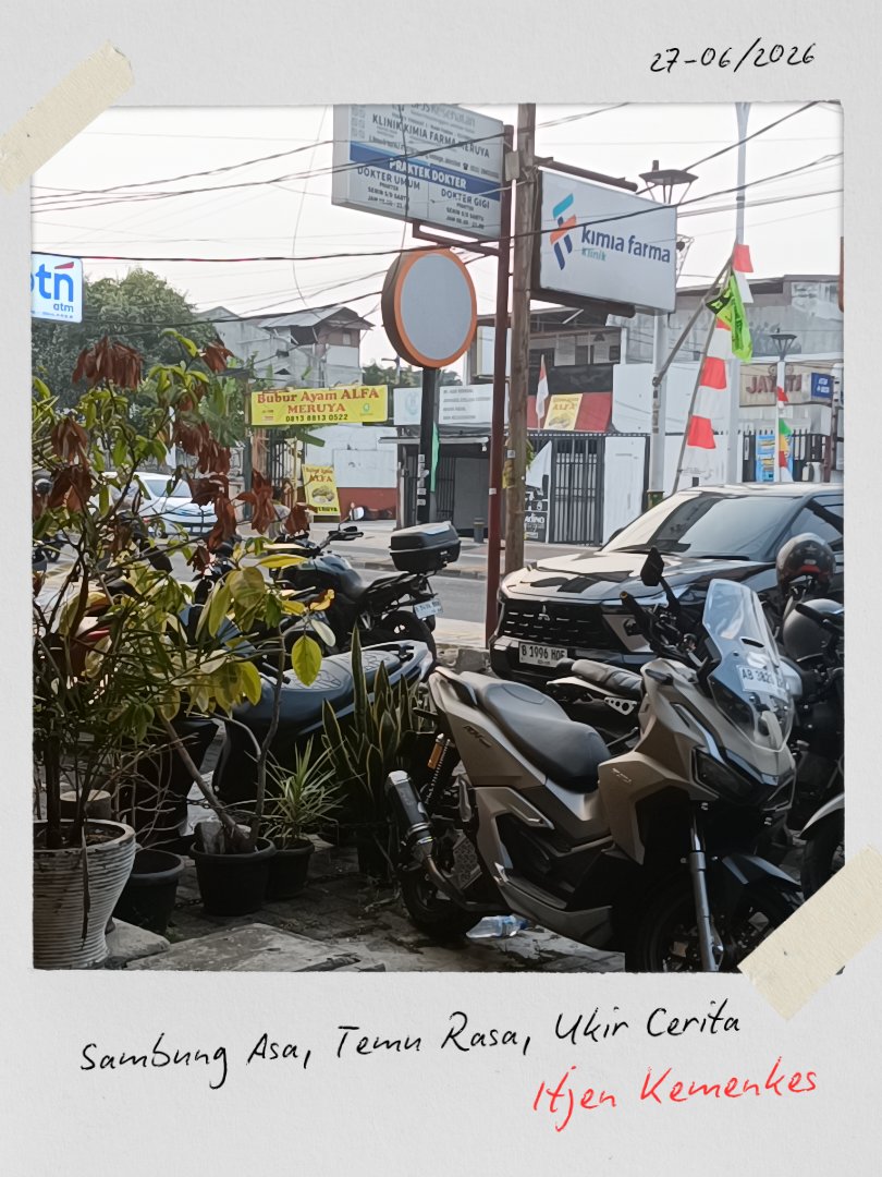 Foto Akbar oke