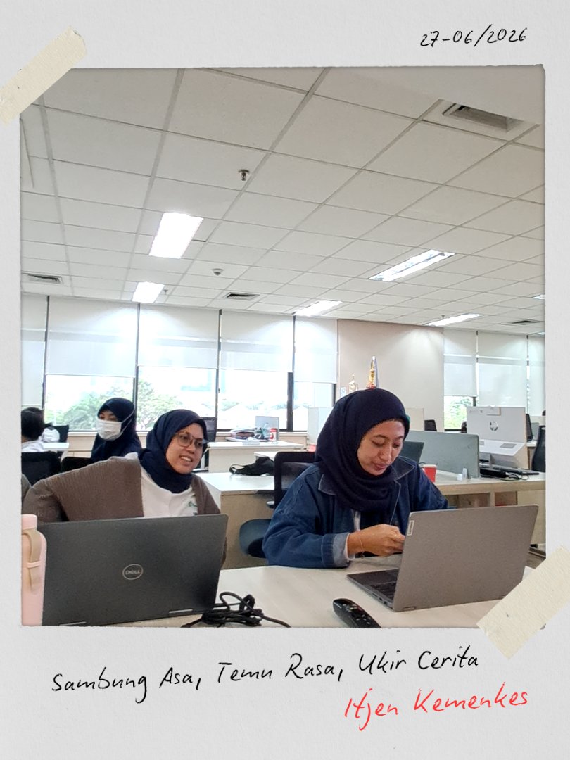 Foto Anakibu